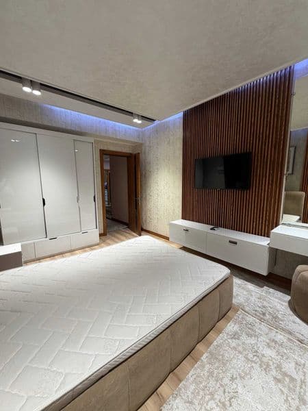 Ижарага уй берилади. Оила учун. Жихозлар хаммаси мавжуд. — фото 4