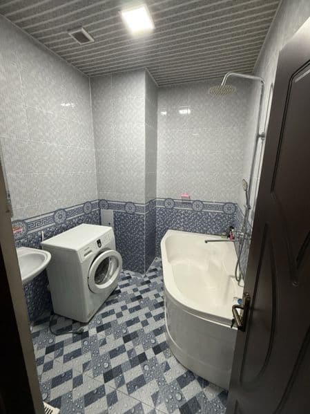 Сдаётся 3-комнатная квартира в новостройке в районе Паркентс — фото 5