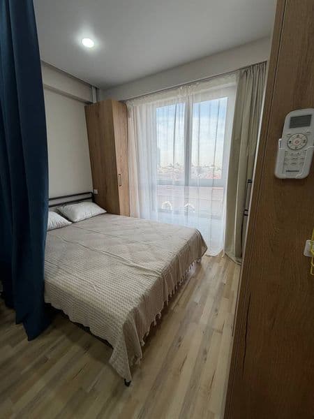Яккасарайский район <br />
Блэк Товер <br />
1 комнатная <br — фото 3