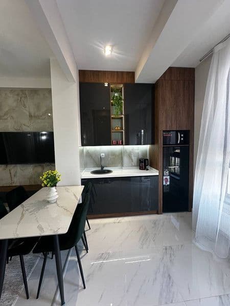 Новая.Со всеми удобствами..Яккасарай.Шота Руставели