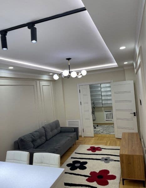 Срочно сдаётся трёхкомнатная квартира на дархане с хорошим р — фото 2