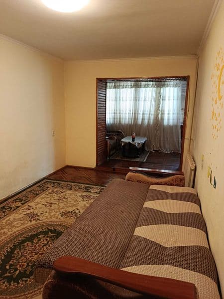 квартира арендага топширилади 3 хонали ттз  жойлашган <br /> — фото 2