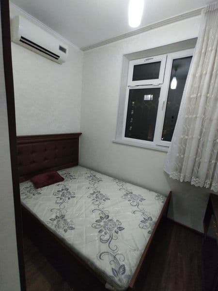 Юнусабад -13 сдаётся однокомнатная квартира переделанная в д — фото 4