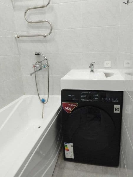 Долгосрочная аренда 1-комнатной квартиры на Кара-су 6 возле  — фото 5