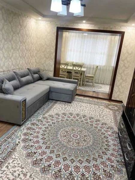 Сдаётся квартира на Мирзо-Улугбеском районе‼️<br />
Ориентир — фото 2