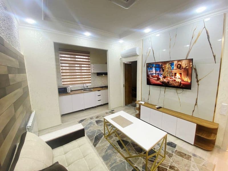 Аренда долгосрочная Чилонзор 2 квартал. <br />
1*2/2/4.<br / — фото 2