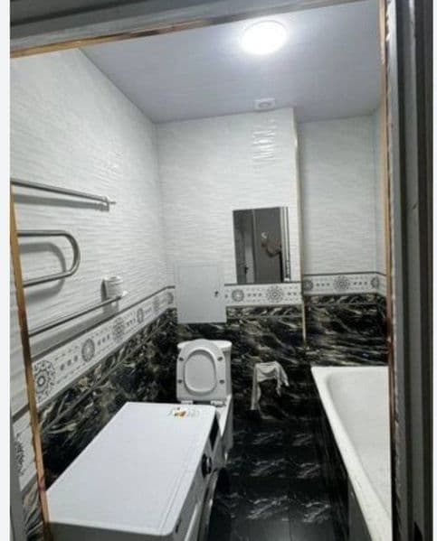 Yunusobod tumani Minor metro yaqnida bezmakler kvartira ijar — фото 5