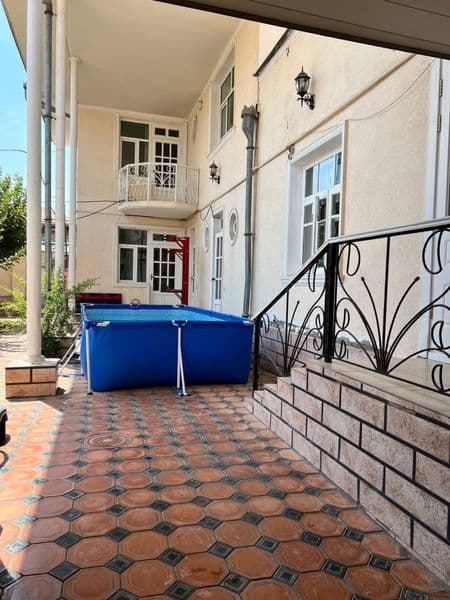 Сизга Миллий Унверситет ва Беруний метро ёнида турар жой кер — фото 2