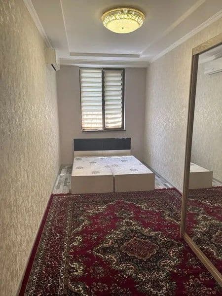 Квартира расположена рядом с Eko Bozor, удобное и востребова