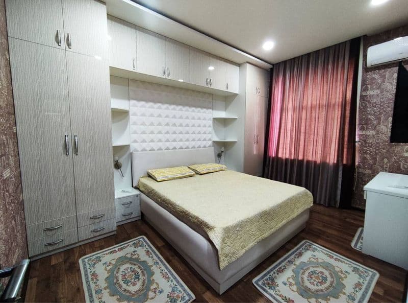 Сдается своя квартира Караташ Goldn House. 2-х комнатная, кв — фото 2