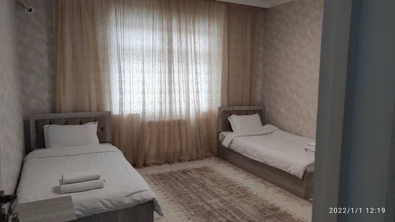 Shaxriston metroni tepasida qizlarga kv <br />
150$ 10$ kamu — фото 2