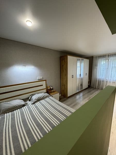 Сдается 1/3/5 на Буюк Ипак Йули (Максим Горький). Находится  — фото 2