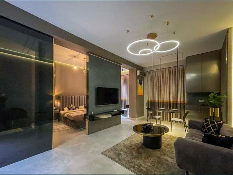 Срочно сдаётся квартира в аренду <br />
Ташкент сити <br />
 — фото 4