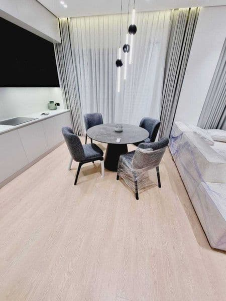 Элитный апартамент ЖК Ташкент Сити <br />
Район: Шайхонтохур — фото 4