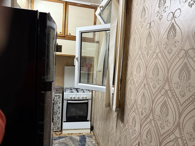 Ижарага берилади <br />
Ттз ориентир Уляна кафе <br />
2 хон — фото 4