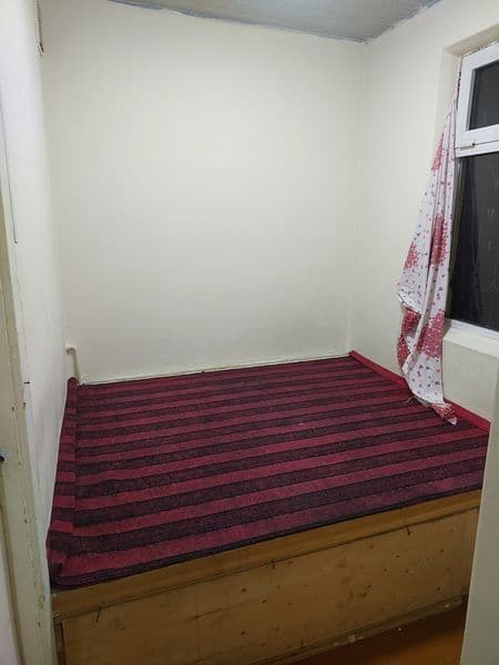 Kvartira chilonzor 19-kvartal farhatskiyni oldida, bollarga  — фото 5