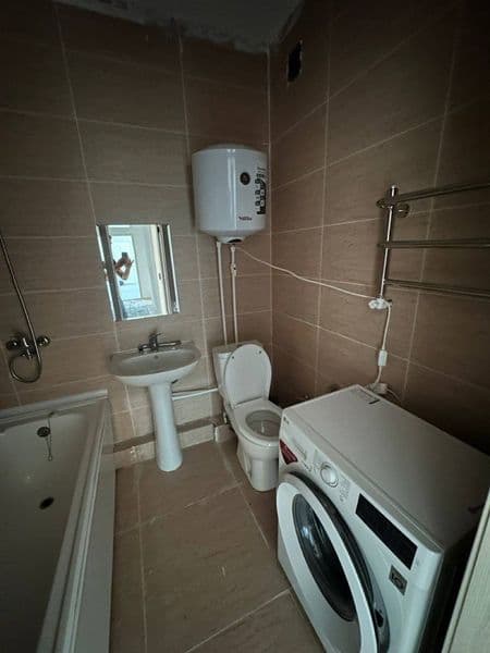 Аренда Сергели Чоштепа 2/2/9 новостройка орентир 1 чи бекат  — фото 4