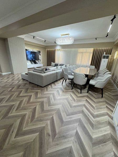 Район: Яккасарайский<br />
Адрес: Мукимий<br />
ЖК Parisien< — фото 2