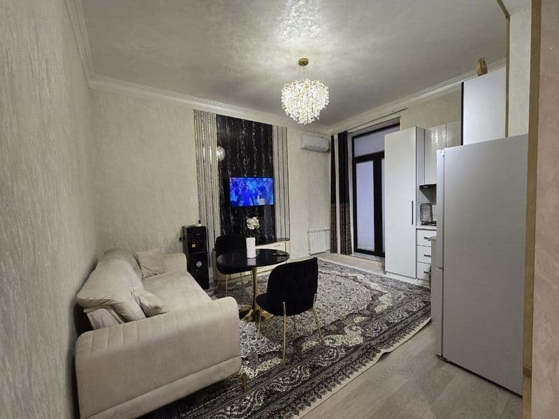 998601841 Озод<br />
<br />
Сдается квартира в аренду на дли