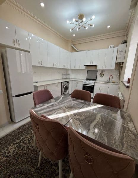 Срочно сдается 2/2/9<br />
Новостройка на Паркенском<br />
Т