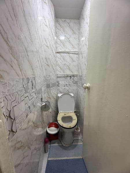 Mirzo -Ulugʻbek tumani Hamid Olimjon metro yaqnida 1 xona uy — фото 3