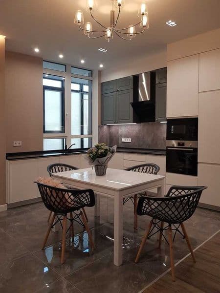 Сдаётся квартира <br />
#Ориентир - кафе Эфенди, Гувд<br />
