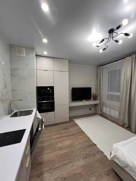 1 комнатную квартиру на 5 этаже,<br />
В квартире есть все н — фото 2