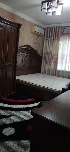 Фарход бозор олдида 5 қаватли уйни 2-қавти 3- хонали квартир — фото 2