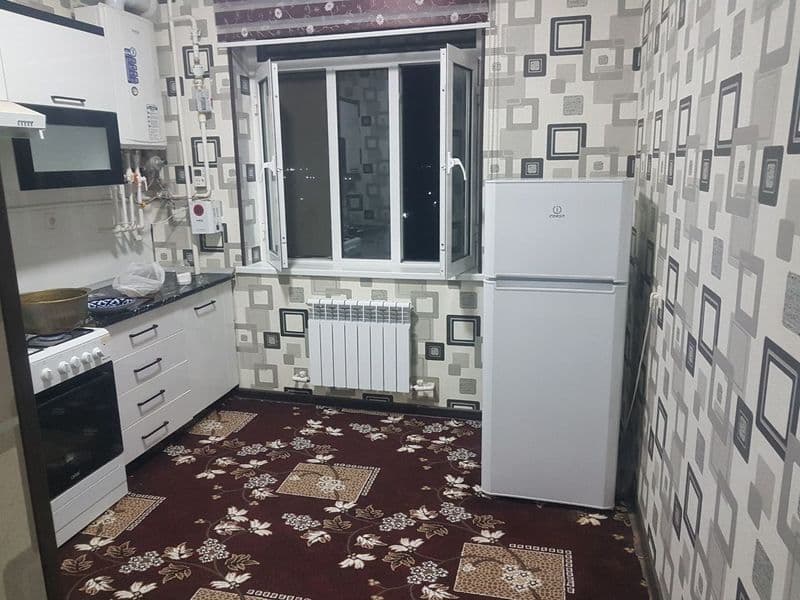 Аренда коракамиш 2/4 1.хонали 2.хонали клинган хамма шароити — фото 5