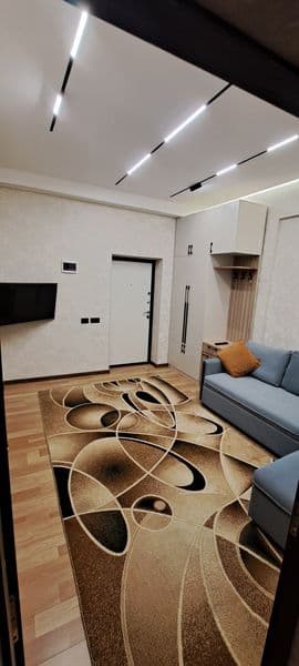 Эвро-ремонт, есть все удобства. Отлична геолокация, метро 5- — фото 5