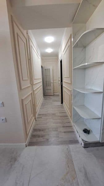 Аренда квартира в центре ц5 , монумент мужества , немец. пос — фото 4