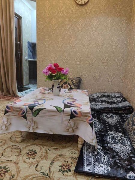 Сдается квартира в Яшнабадском районе Авиасозлар-2 или Лисун — фото 2