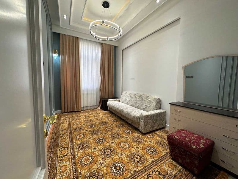 Сдается своя 3-комнатная квартира с евроремонтом и со всеми  — фото 3