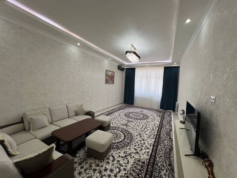 # Аренда<br />
 <br />
Сдаётся квартира <br />
<br />
Новост