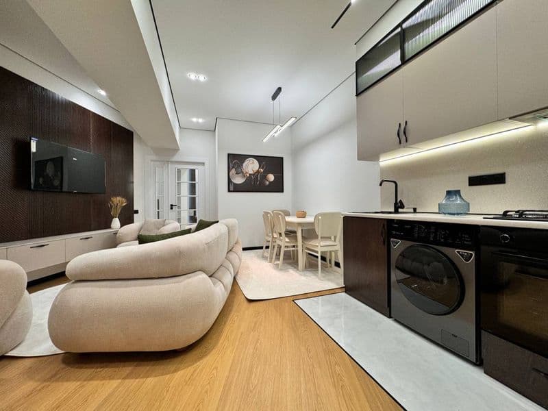 Сдается квартира<br />
<br />
Район: Яшнабадский<br />
Ор-р: — фото 3