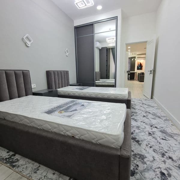 #Аренда #новостройка <br />
<br />
Район - Юнусабадский <br  — фото 3