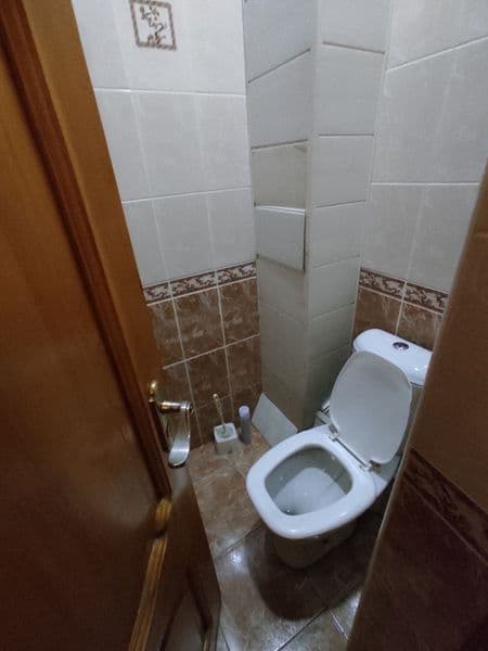 Юнусабад -13 2 хонали  ЖИХОЗЛАРИ БИЛАН квартира ижарага топш — фото 2