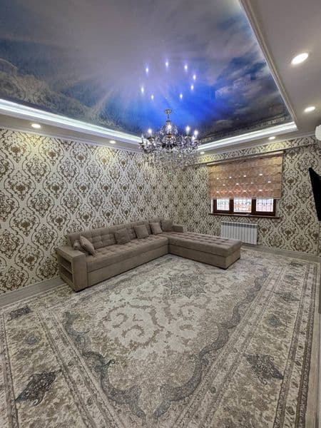 Аренда квартиры в новостройке на Ташсельмаш ул махтумкули ор — фото 2