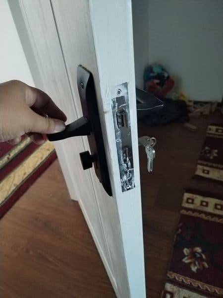 Xazaykali kvartira bu yaxshilab o'qingla faqat 1 ta xona ber — фото 3