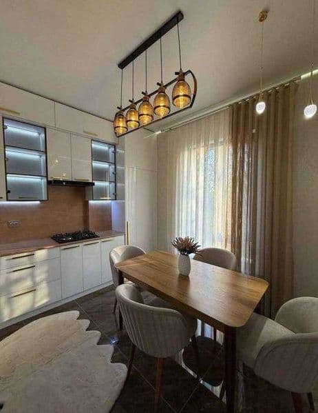 Сдаётся квартира!<br />
<br />
 Район: Мирзо-улугбекский<br  — фото 4