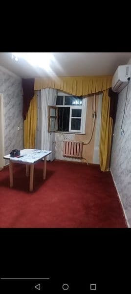 Метро Новза (Хамза) 1/1/4 38м2 сдаю квартиру! Всем можно жит