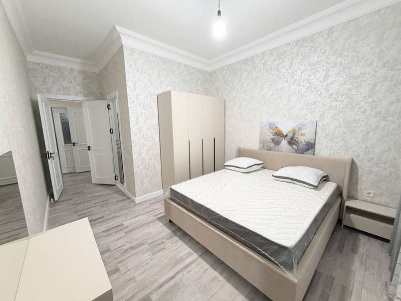 Срочно сдаётся большая премиальная квартира в ЖК Silk Way<br