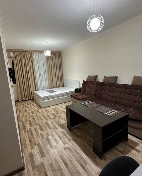 Аренда квартира 1/3/9<br />
Улица Махтумкули.Яшнабадский рай — фото 3