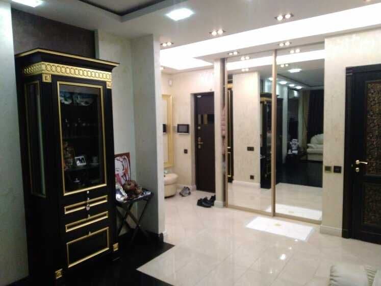 Квартира сдаётся в долгосрочную аренду иностранцам и семейны — фото 5