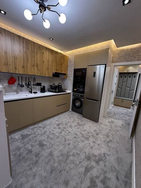 Сдаётся новостройка <br />
Яккасарайский район <br />
Ориент — фото 2