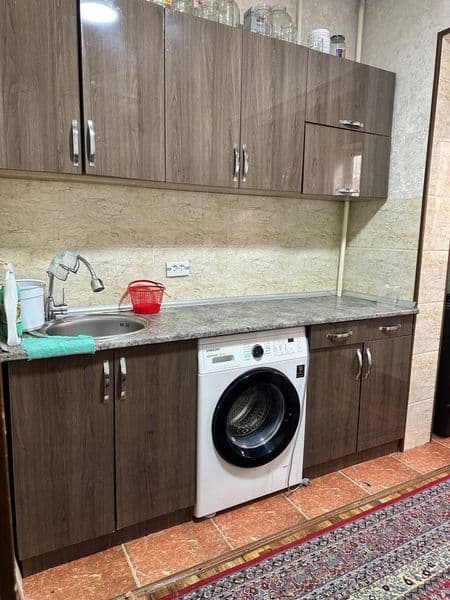 Яккасарой Шота Руставли кучасида жойлашган 2 хонали квартира — фото 2