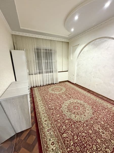 Arendaga uy beriladi<br />
Yunusobod-10 kv<br />
2-hona<br /