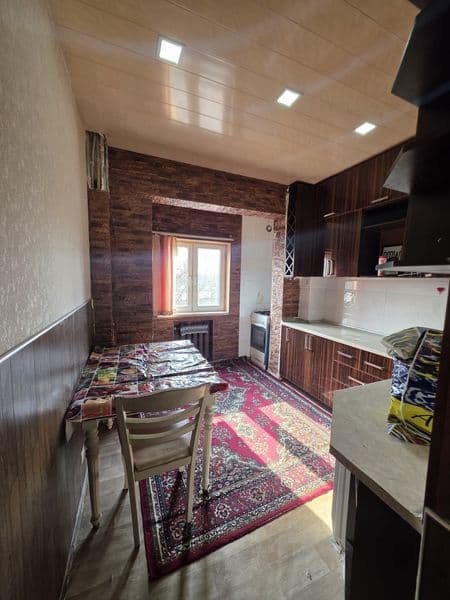 Ижарага 1хонали квартира Кадышова базар Авиясозлар1 квартал  — фото 4