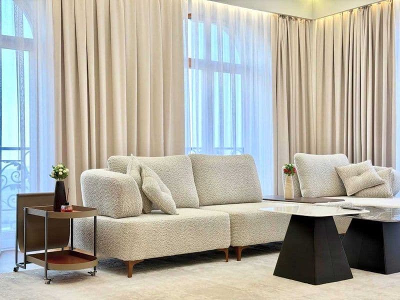 К вашему вниманию рады представить 3х комнатную квартиру на  — фото 3