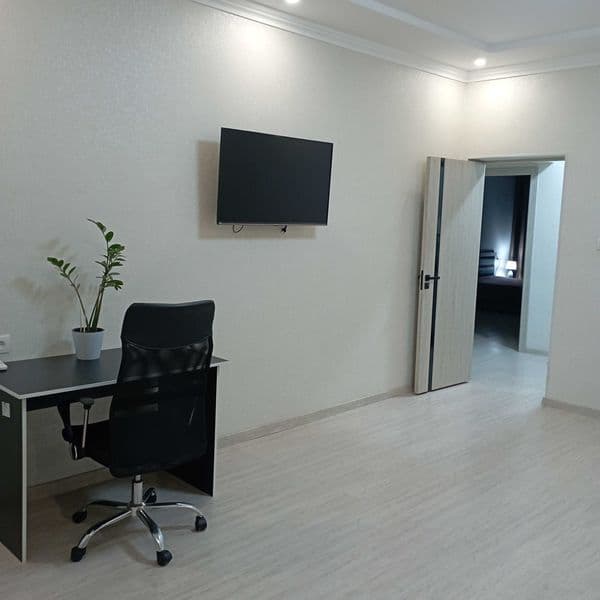 Сдам в аренду свою квартиру в пяти минутах от метро Гафура Г